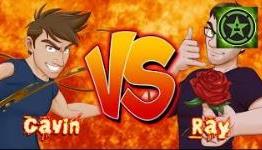 VS Episode 77: Ray vs. Gavin