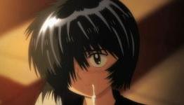 Mysterious Girlfriend X manga to end on chapter 92