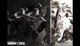 Rainbow Six Siege Gameplay Public Stream