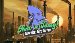 Oddworld: Abe’s Oddysee – New ‘n’ Tasty! Review – Alternative Magazine Online