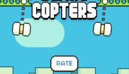 Swing Copters – The Ultimate Tips, Cheats and Strategy Guide