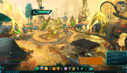 WildStar – The Defile Update Will Arrive In The Next ‘Few Months’
