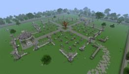 Diablo II can be revisited in Minecraft, finally