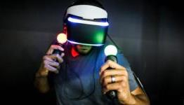 Sony: PS Move Was Ahead of Its Time, But There’s No Appetite for Motion Right Now
