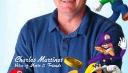 Voice Behind Mario Characters Launches FB Page – Uploads Mario in Real World Videos