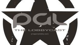 The Lobbycast: Episode 285 with Geoff, Jordan and Brick