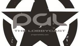 The Lobbycast: Episode 285 with Geoff, Jordan and Brick
