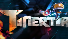 PowerLeveled | Tinertia Preview: Blow Yourself Up