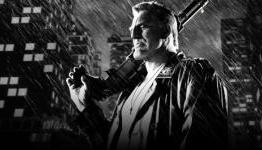 Total Film | Sin City: A Dame To Kill For Review
