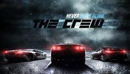 AU: Win one of 4000 The Crew Beta Codes