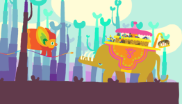 ‘Hohokum’ Review | Analog Addiction