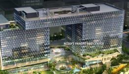 A Tour inside NCsoft’s Headquarters