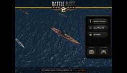 Battle Fleet 2 Review | AppGamer