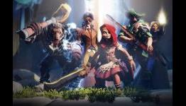 What Arena of Fate can bring to eSports