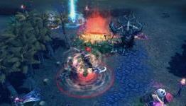 The Origin of Chaos Heroes Online Will Surprise You