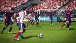 Full Details on the PS3 and 360 versions on FIFA 15 revealed