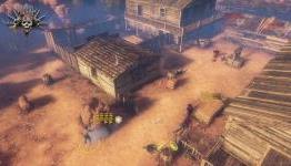 Hard West brings XCOM style gameplay to the Old West