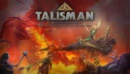 Talisman Android Review | Hardcore Droid