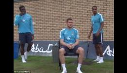 James Milner Uses #ALSIceBucketChallenge to Call out Spoof Twitter Nemesis