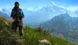 How Real-life Conflict Inspired Far Cry 4