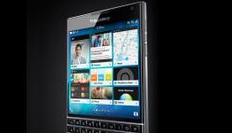 BlackBerry Passport Square-Shaped Smartphone’s Specifications Tipped