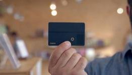 Coin’s Bluetooth credit card stand-in will reach 10,000 lucky testers this fall