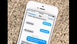 BlackBerry lists 5 reasons why BBM is better than iMessage