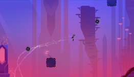 Magnetic by Nature Review: The Ouya’s Super Meat Boy | Technology Tell
