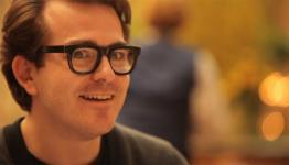 Phil Fish Is a Mustache-Twirling Supervillain