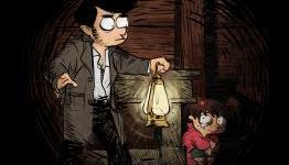Alone in the Dark Creator’s New Survival Horror, 2Dark