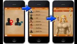 MyVatar by Up Up Down Down Games