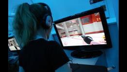 Study Shows Near Equal Split Between Female and Male Gamers