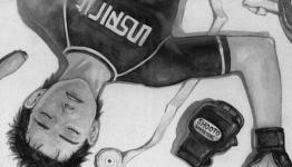 The Case For Publishing All Rounder Meguru
