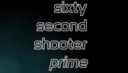Sixty Second Shooter Prime Reviewed – Cliqist