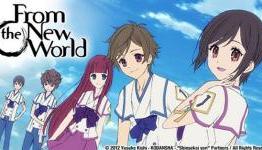 From The New World Collection 2 Blu-ray Anime Review | Fandom Post