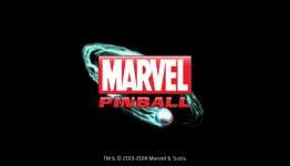 Review of Marvel Pinball Mobile Edition on Given to Gaming