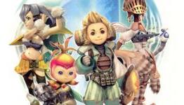 Why Final Fantasy Crystal Chronicles is the Best ARPG Ever