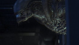 Alien Evolution – From Atari 2600 to PlayStation 4