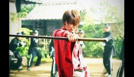 Rurouni Kenshin: The Legend Ends Trailer Revealed