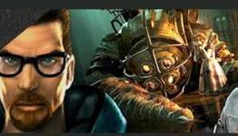 Green Man Gaming – 50 Games You Must Play Before You Die Sale Extended Until Monday