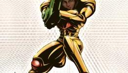 DJ Cutman Releases New Metroid Chiptune Remix Album for Free