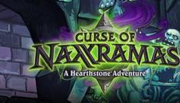 Hearthstone – Curse of Naxxramas: The Construct Quarter Review | GIZORAMA