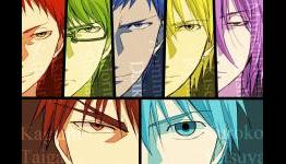 Kuroko no Basuke Season 3 To Premier In 2015
