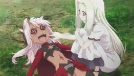 Fate Kaleid Liner PRISMA ILYA 2wei! 06 – Dont mess with Mama!