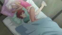 Fate Kaleid Liner PRISMA ILYA 2wei! 07 – Big Sister