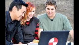 Mythbusters fires Kari Byron, Tory Belleci and Grant Imahara