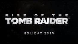 Crystal Dynamics : Rise of the Tomb Raider FAQ