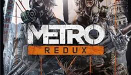 Metro Redux Review – LogiaGamer