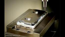 This is How Metal Framed Galaxy Alpha is made in the Factory