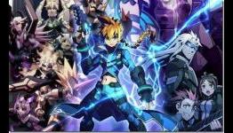 Mighty Gunvolt Hands-on Preview – NWR
